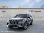 2025 Ford Explorer 4WD SUV for sale #D25229 - photo 3