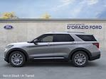 2025 Ford Explorer 4WD SUV for sale #D25229 - photo 4