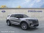 2025 Ford Explorer 4WD SUV for sale #D25229 - photo 7