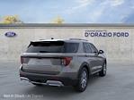 2025 Ford Explorer 4WD SUV for sale #D25229 - photo 8