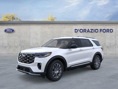 2025 Ford Explorer 4WD SUV for sale #D25230 - photo 1