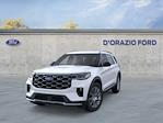 2025 Ford Explorer 4WD SUV for sale #D25230 - photo 3