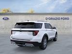 2025 Ford Explorer 4WD SUV for sale #D25230 - photo 8