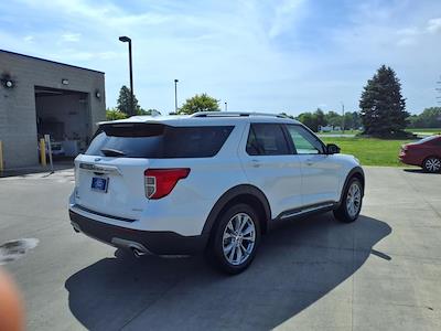 2023 Ford Explorer 4WD SUV for sale #D25230A - photo 2