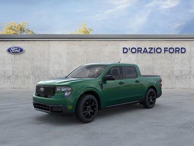 New 2025 Ford Maverick XLT SuperCrew Cab AWD Pickup for sale #D25232 - photo 1