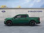 New 2025 Ford Maverick XLT SuperCrew Cab AWD Pickup for sale #D25232 - photo 4