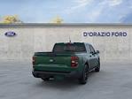 New 2025 Ford Maverick XLT SuperCrew Cab AWD Pickup for sale #D25232 - photo 8