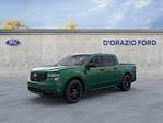 New 2025 Ford Maverick XLT SuperCrew Cab AWD Pickup for sale #D25232 - photo 1