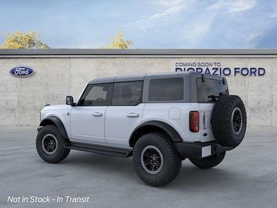 2025 Ford Bronco 4WD SUV for sale #D25233 - photo 2
