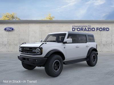 2025 Ford Bronco 4WD SUV for sale #D25233 - photo 1