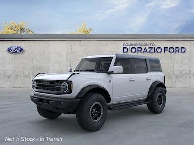 2025 Ford Bronco 4WD SUV for sale #D25233 - photo 1