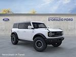 2025 Ford Bronco 4WD SUV for sale #D25233 - photo 7
