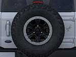 2025 Ford Bronco 4WD SUV for sale #D25233 - photo 24
