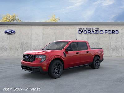 New 2025 Ford Maverick XLT SuperCrew Cab Pickup for sale #D25234 - photo 1
