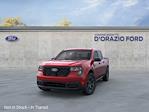 New 2025 Ford Maverick XLT SuperCrew Cab Pickup for sale #D25234 - photo 3