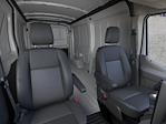 New 2025 Ford Transit 150 Medium Roof Empty Cargo Van for sale #D25237 - photo 10