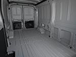 New 2025 Ford Transit 150 Medium Roof Empty Cargo Van for sale #D25237 - photo 11