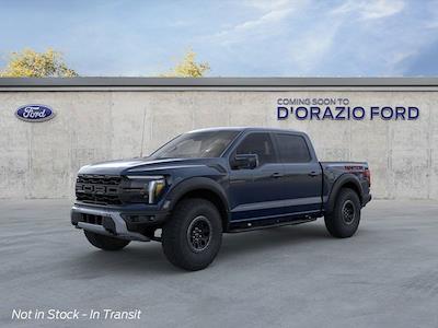 2025 Ford F-150 SuperCrew Cab 4WD Pickup for sale #D25238 - photo 1