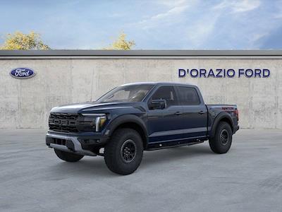 2025 Ford F-150 SuperCrew Cab 4WD Pickup for sale #D25238 - photo 1