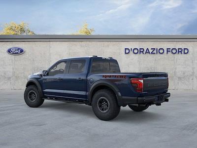 2025 Ford F-150 SuperCrew Cab 4WD Pickup for sale #D25238 - photo 2
