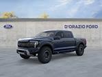 2025 Ford F-150 SuperCrew Cab 4WD Pickup for sale #D25238 - photo 1