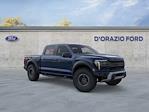 2025 Ford F-150 SuperCrew Cab 4WD Pickup for sale #D25238 - photo 7
