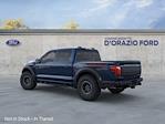 2025 Ford F-150 SuperCrew Cab 4WD Pickup for sale #D25238 - photo 2