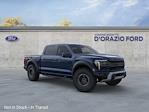2025 Ford F-150 SuperCrew Cab 4WD Pickup for sale #D25238 - photo 7