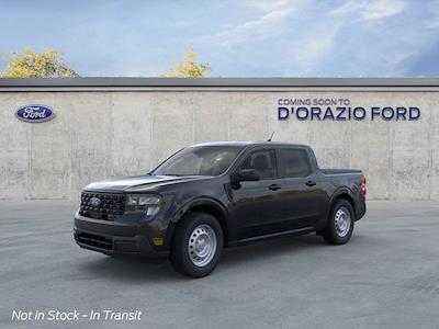 New 2025 Ford Maverick XL SuperCrew Cab AWD Pickup for sale #D25239 - photo 1