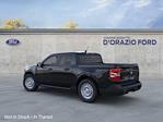 New 2025 Ford Maverick XL SuperCrew Cab AWD Pickup for sale #D25239 - photo 2