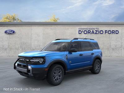2025 Ford Bronco Sport 4WD SUV for sale #D25241 - photo 1