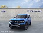 2025 Ford Bronco Sport 4WD SUV for sale #D25241 - photo 3