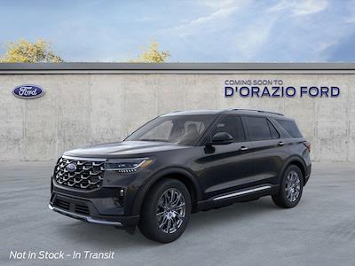 2025 Ford Explorer 4WD SUV for sale #D25243 - photo 1
