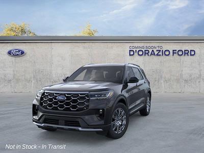 2025 Ford Explorer 4WD SUV for sale #D25243 - photo 2