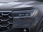 2025 Ford Explorer 4WD SUV for sale #D25243 - photo 18