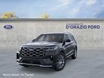 2025 Ford Explorer 4WD SUV for sale #D25243 - photo 2
