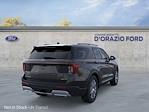 2025 Ford Explorer 4WD SUV for sale #D25243 - photo 8