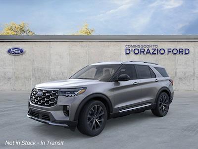 2025 Ford Explorer 4WD SUV for sale #D25244 - photo 1