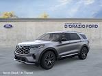 2025 Ford Explorer 4WD SUV for sale #D25244 - photo 1