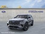 2025 Ford Explorer 4WD SUV for sale #D25244 - photo 2