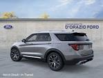 2025 Ford Explorer 4WD SUV for sale #D25244 - photo 4