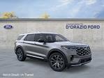 2025 Ford Explorer 4WD SUV for sale #D25244 - photo 7