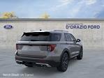 2025 Ford Explorer 4WD SUV for sale #D25244 - photo 8