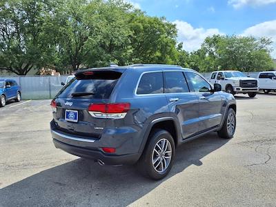 2021 Jeep Grand Cherokee 4WD SUV for sale #D25244A - photo 2