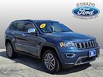 2021 Jeep Grand Cherokee 4WD SUV for sale #D25244A - photo 1