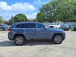 2021 Jeep Grand Cherokee 4WD SUV for sale #D25244A - photo 4