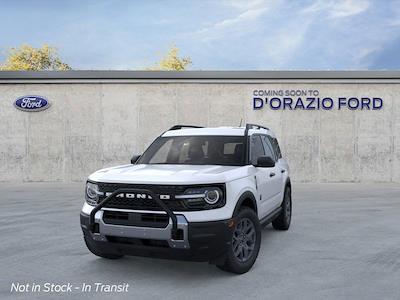 2025 Ford Bronco Sport 4WD SUV for sale #D25245 - photo 2