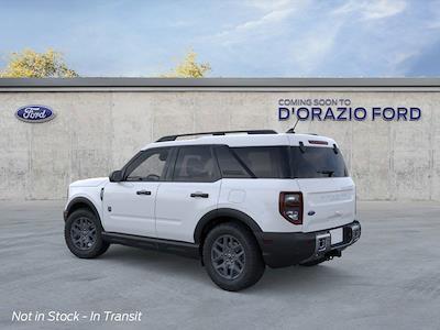2025 Ford Bronco Sport 4WD SUV for sale #D25245 - photo 2