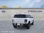 2025 Ford Bronco Sport 4WD SUV for sale #D25245 - photo 8