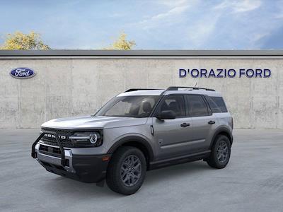 2025 Ford Bronco Sport 4WD SUV for sale #D25249 - photo 1